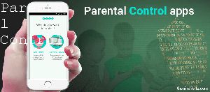 Parental Control Mobile App | The Parental Control